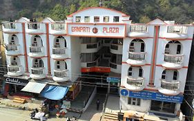 Hotel Ganpati Plaza Haridwar